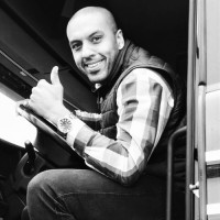 Scania Group Employee Lucio Ribeiro's profile photo