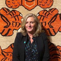 WWF-UK Employee Lucy Sargent's profile photo