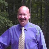 Portsmouth Naval Shipyard Employee Steven McCloskey's profile photo