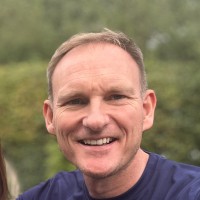 MBDA Employee Bill Beaumont's profile photo