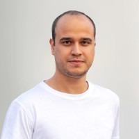 MoneyDolly Employee Ahmet Kaya's profile photo