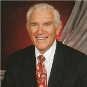 Hyannis Financial Employee Thomas Ryder's profile photo