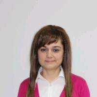 Soft2RUN Employee Andriana Badeva's profile photo
