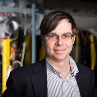 PyroGenesis Canada Inc. / PyroGenèse Canada inc. Employee Pierre Carabin's profile photo