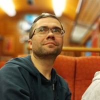 Siro-Plast Employee Marcin Waszczuk's profile photo