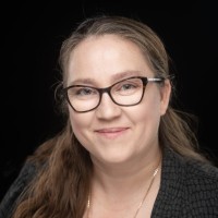 Fargo Moorhead Science Museum (FMSM) Employee Jessie Rock's profile photo