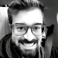 OURRY Employee Sébastien Marques's profile photo
