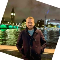 Reade Signs Limited Employee Andrew Bugden's profile photo
