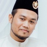 CloudE8 Employee Muhammad Naim's profile photo