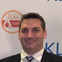 AlohaABA Employee David Wiegand's profile photo