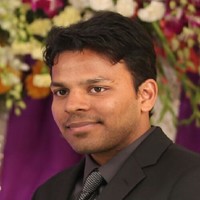 Amazon Web Services (AWS) Employee Sai Sri Mourya Gudladona's profile photo