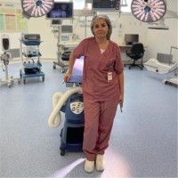 AACD Employee Camila Paladino's profile photo