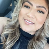 Wells Fargo Employee Daniela Reyes's profile photo
