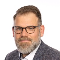 SGL Carbon Employee Alex Nussbauer's profile photo