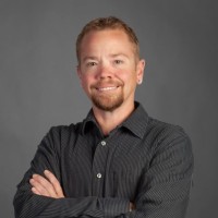 Y2K Engineering, LLC. Employee Connor McAlinden's profile photo