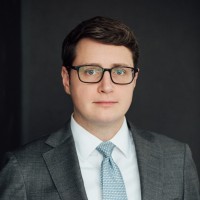 Hyperion Capital Incorporated Employee Kyle Gould's profile photo