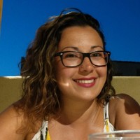 EcoControl Employee Serena Colangelo's profile photo