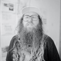 CREATURE Employee James Bourbon's profile photo