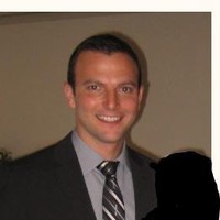 BOMBARDIER Employee David Monte's profile photo