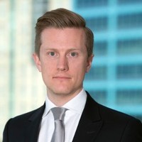 Elanor Investors Group Employee Oliver Taylor's profile photo