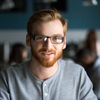 Enasys Employee John Cruise's profile photo