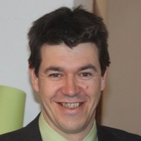 Yamabiko Europe Employee Pierre Desneux's profile photo