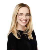 Axis Therapy Centers Employee Anna Anderson's profile photo