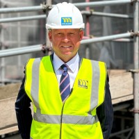 Mulalley Employee Nick Price's profile photo