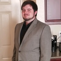 Highline Employee Johnathan Willson's profile photo