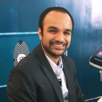 QT Global Software Employee Navin Nyalapelli's profile photo