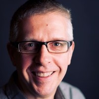 Microsoft Employee Guy Gilbert's profile photo