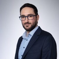 Saint-Gobain Research Compiegne Employee Charbel Salameh's profile photo