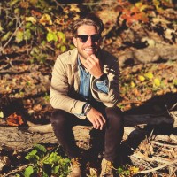 BusinessWest Employee Ryan Leary's profile photo