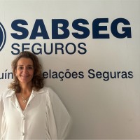 SABSEG Employee Vanda Cipriano's profile photo