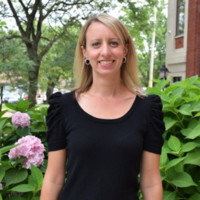Andrea Faber Email & Phone Number