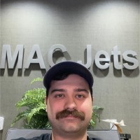 MAC Air Group Employee Ian Powell's profile photo
