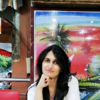 Arti B. Email