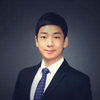 HKUST SENG MSc BDT Program Employee Larry Louie's profile photo