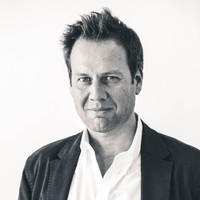 NFX Employee Pete Flint's profile photo