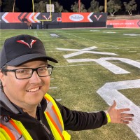 E2 Contracting, Inc. Employee Christopher Lamberth's profile photo