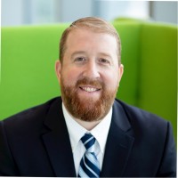 Capital One Employee Tommy D'Amour's profile photo