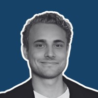 RAY AI Employee Maximilian Lambsdorff's profile photo