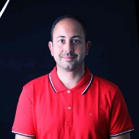 TSEI Employee Guillaume Kazandjieff's profile photo