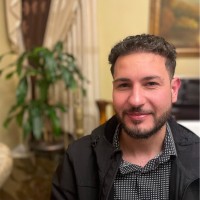 NXP Semiconductors Employee Ayman Othman's profile photo