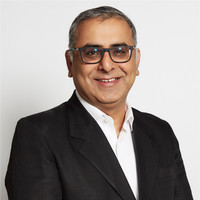 Stonetown Capital Group Employee Sandeep Khanna's profile photo