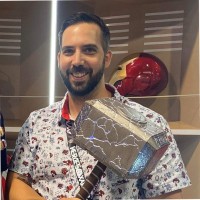 Globus Medical Employee Michael Cason's profile photo