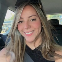 In Motion Design, INC Employee Margarita Cornejo's profile photo