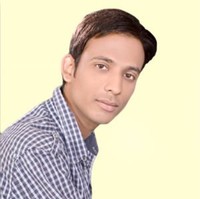 Grep Ruby Webtech Private Limited Employee Ajay Parmar's profile photo