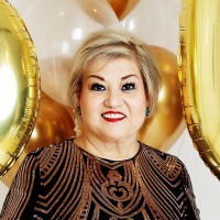 Meccanotecnica Group - Book Finishing Solutions Employee Marycarmen Risser's profile photo