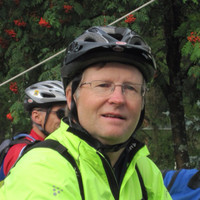 Unitronic AS Employee Torbjørn Brekke's profile photo